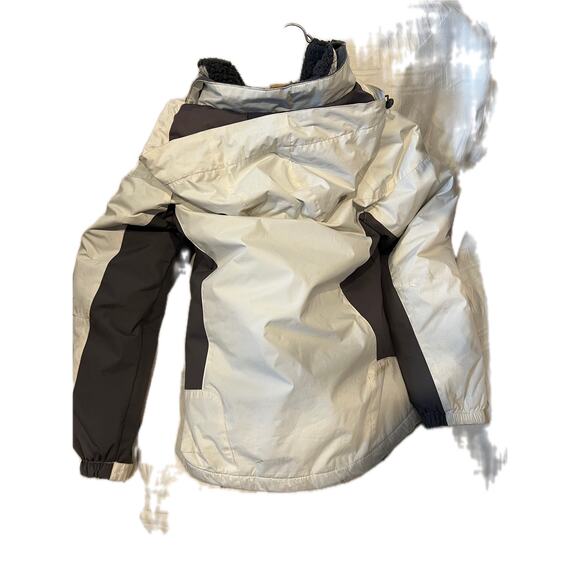 Free Country Radiance Jacket with detachable Liner Womans S - Picture 2 of 7